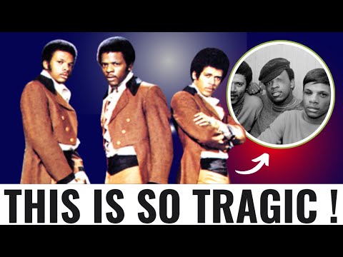 Thumbnail for The TRAGIC Life & End Of 'The Delfonics' Members Is SO SAD! by The Delfonics