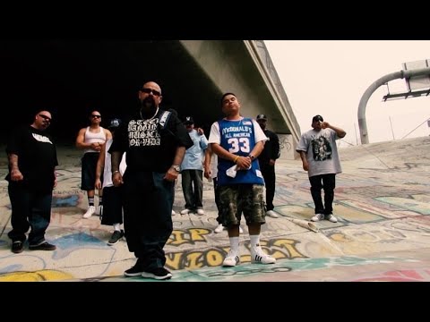 "Here We Go Again" Nonsense Stinks ft. Midget Loco, Gd Up Gangsters, Blunted One & TattooLeo (1080p)