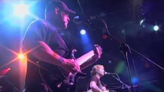 Stoney Larue - Oklahoma Breakdown (Live)