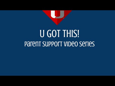 U Got This: Episode 1 Instructional Learning Plans