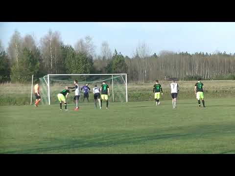 Klonówka Masłów vs Astra Piekoszów 1:4(1:2) 30.04.2021r