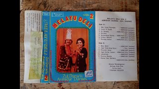 Download lagu JOGET SERIBU IMPIAN - LAKSAMANA -  GUNUNG BENANG / MELAYU DELI 2 mp3