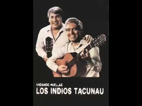 Amaneciendo En Santiago - Los Indios Tacunau
