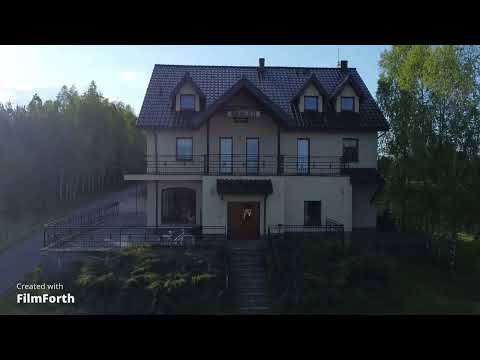 Agroturystyka Skałka, Sygontka 11.05.2023