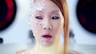 2ne1- Try to Follow me (OFFICIAL MV)