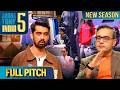 19 Offline Stores का Owner पहुँचा Sharks से Deal लेने Shark Tank India S