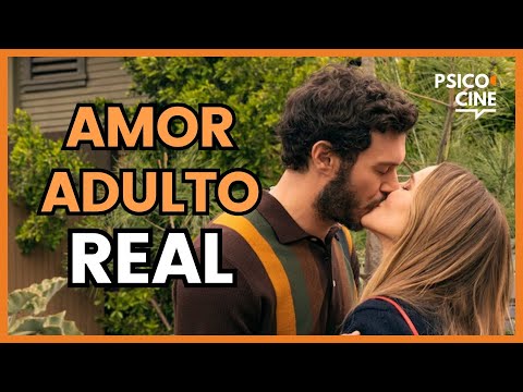 NADIE QUIERO ESTO TEMPORADA 2 - RESUMEN Y ANÁLISIS PSICOLÓGICO -   - NETFLIX