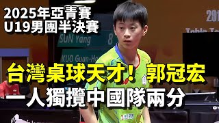 [分享] 乒乓球界錢公！？