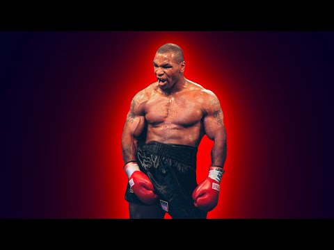 Mike Tysons Pure Rage
