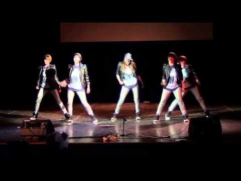 J-Rock Day 6 (07.04.2012) - x.east - Swag