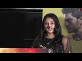 Champion Audio Launch Actress Sowmika Speech