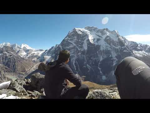 Mera Peak Expedition Complete guide