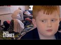 British Children Swap Lives With A Muslim Family Postcode Playdates