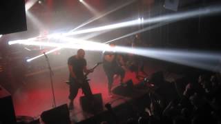 Machinae Supremacy - Through the Looking Glass