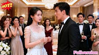 CEO flieht von Hochzeit, 10 Jahre später zurück, doch sie geht für immer