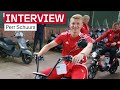 Schuurs ambitieus: 'Champions League winnen en kampioen worden'