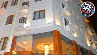 Hotel Marina City | İstanbul, Turkey | Hotel Review 🏩