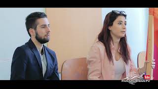 Արուս, Հասիր Երկուշաբթի 22:30 / Arus, Hasir