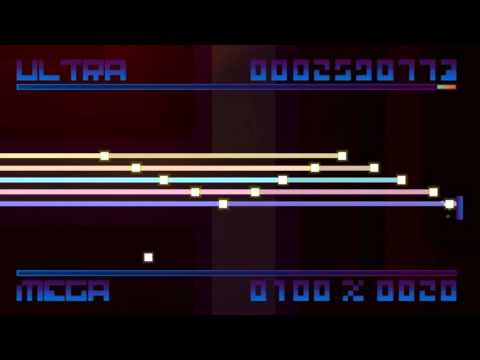 BIT.TRIP FLUX Music - Perception [Free Download]