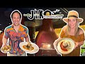 Is Jiko The BEST Restaurant In Disney World Disney S Animal Kingdom Lodge