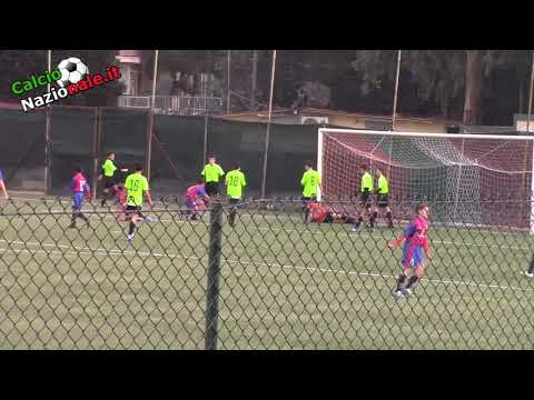 Memorial Halima Haider 2020: N. TOR TRE TESTE - POSILLIPO 4-0