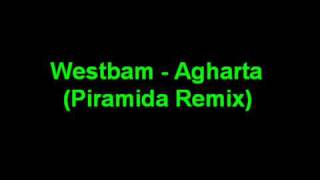 Westbam - Agharta﻿ - The City Of Shamballa (Dr. Rhythm's Higher State Of Trommelwirbel)