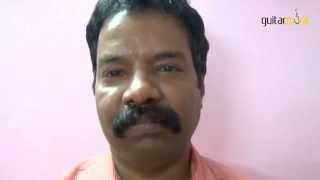 Romegius Talks : Guitarmonk Guitar Classes in Faridabad