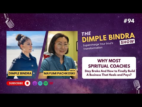Spiritual Life Coaches video thumbnail