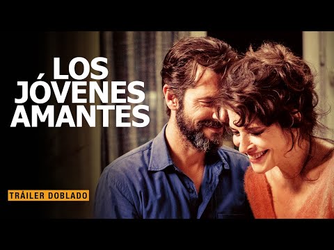 Tráiler en español de Los jóvenes amantes
