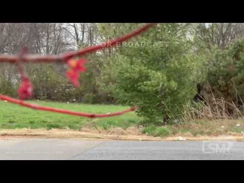 03-31-2022 Farmington, AR - Snow Day After Tornado