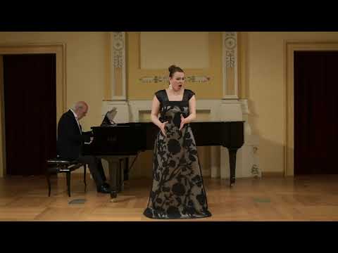 Alfano "Dio Pietoso" da "Risurrezione"