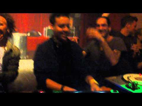 Maceo Plex @ Casa della Musica Milano playn Maceo Plex - Stop Your Hate