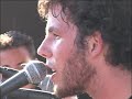 RX Bandits — Infection (Live 2002) feat. Nate Barcalow from Finch