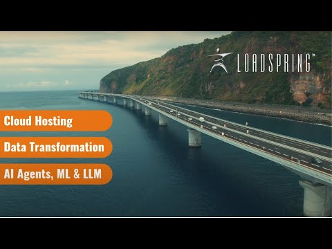Loadspring Login
