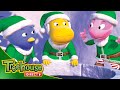 The Backyardigans Episode 70 FULL EPISODE TREEHOUSE DIRECT