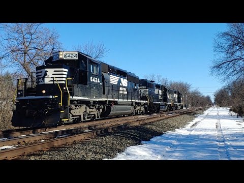 NS6424 NS5621 NS5607