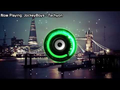 JockeyBoys - Tachyon (Bass Boosted)
