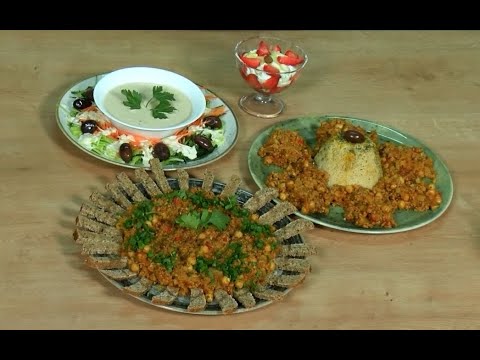 1001 obrok so Cveta Dineva - Julski miks (S4E41)