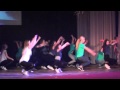 Молодежный танец хип-хоп (hip-hop) - школа танцев "Dance School SOL ...