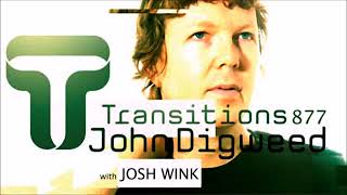 John Digweed &amp; Josh Wink @ Transitions 877 June 2021