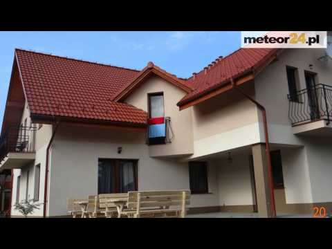 Pokoje Gościnne Maczek - Sztutowo meteor24.pl