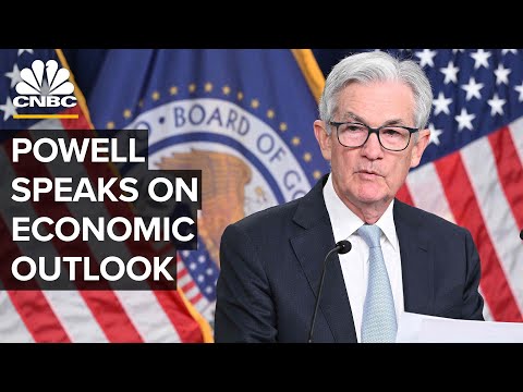 , title : 'Fed Chair Powell speaks at The Brookings Institute on economic outlook  — 11/30/22'