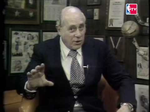 Red on Roundball: Coaching Strategy