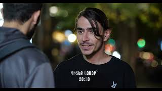 Կախվածություն / Kakhvatsutyun / Սերիա 12 / anons