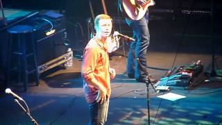 Scotty McCreery-That Old King James/Check Yes Or No-HD-Azalea Festival-Wilmington, NC