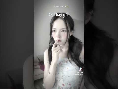 Chị tâm ý lúc trước chị tâm ý bây giờ