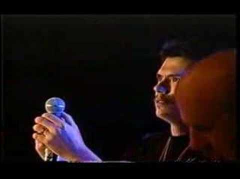 Jammin' For Danny Joe Brown - Dreams I'll Never See Pt 2