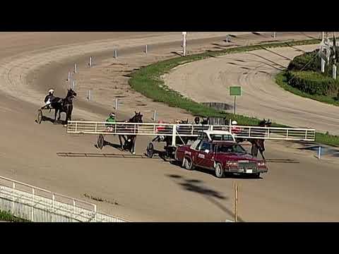 Aversa trotto 17 Dicembre 2022 - 2° Corsa