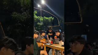 Download lagu hendaklah cari pengganti | cover  surya rizal ali ibnu #shorts#coverlagu mp3