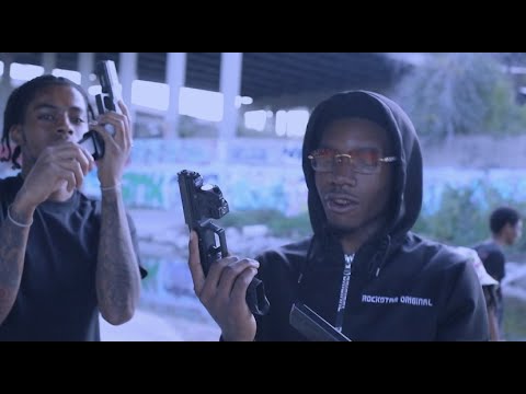 MoneyMakinClub - AGAIN ft Hunch & Kingg (Official Video)